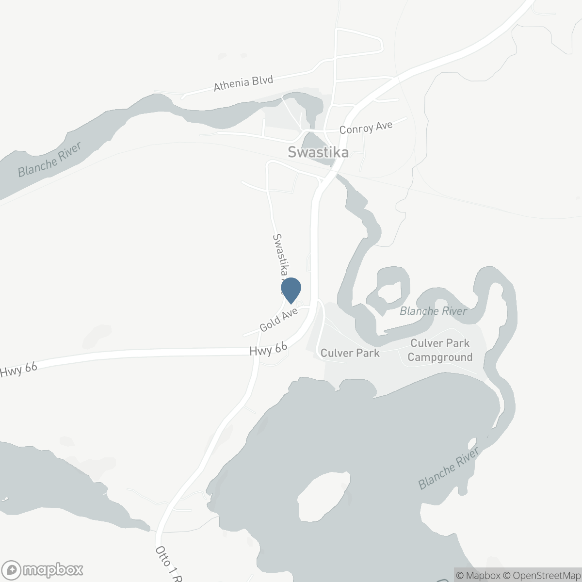 8 SWASTIKA AVENUE, Kirkland Lake, Ontario P0K 1T0